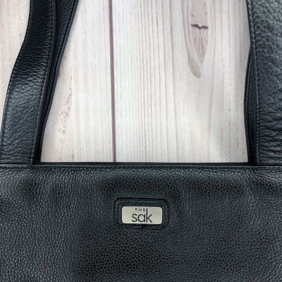 the Sak Mini Bag Black - Picture 3 of 7